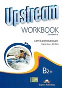polish book : Upstream B... - Virginia Evans, Bob Obee