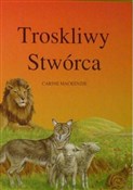 Troskliwy ... - Carine Mackenzie -  Polish Bookstore 