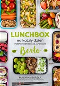 Polska książka : Lunchbox n... - Malwina Bareła