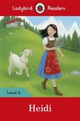 Heidi Lady... -  books in polish 