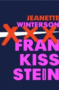 Picture of Frankissstein A love story