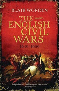 Obrazek The English Civil Wars, 1640-1660