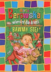 Picture of Bawmy się Wiersze dla dzieci