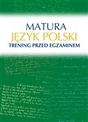 Matura Jęz... - Małgorzata Kosińska-Pułka -  Książka z wysyłką do UK