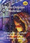 [Audiobook... - Hans Christian Andersen -  Polish Bookstore 
