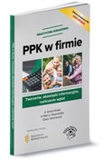 PPK w firm... - Antoni Kolek, Marcin Wojewódka, Oskar Sobolewski -  books from Poland