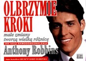 Olbrzymie ... - Anthony Robbins -  books in polish 