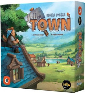 Picture of Little Town