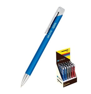 Picture of Długopis GR-2115 niebieski (24szt) GRAND