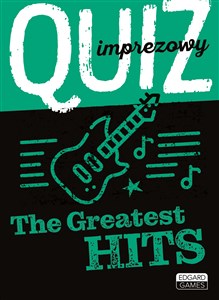 Obrazek The Greatest Hits Quiz imprezowy