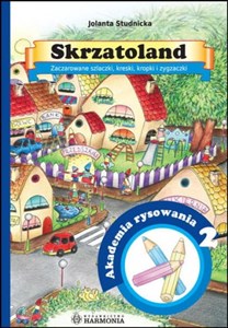 Picture of Skrzatoland Akademia rysowania 2