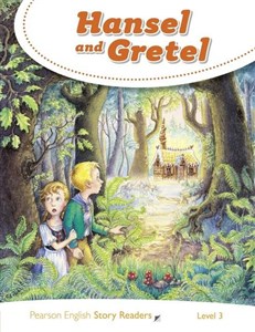 Picture of Hansel and Gretel Poziom 3