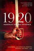 1920 Nadzi... - Opracowanie Zbiorowe -  books from Poland