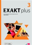 Exakt plus... - Giorgio Motta -  Polish Bookstore 