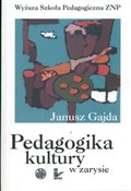 Pedagogika... - Janusz Gajda - Ksiegarnia w UK