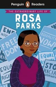 Picture of Penguin Readers Level 2 The Extraordinary Life of Rosa Parks
