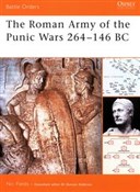 The Roman ... - Battle Orders -  foreign books in polish 