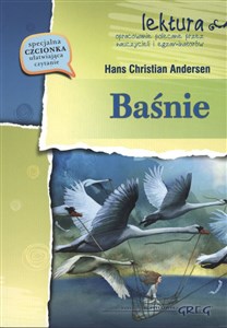 Picture of Baśnie Wydanie z opracowaniem