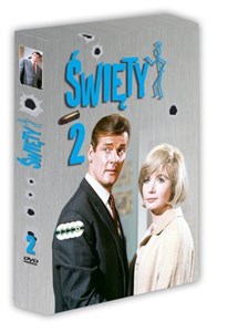 Picture of Święty (sezon 2, 4 DVD)