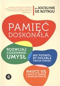Pamięć dos... - Jocelyne Rotrou -  books in polish 