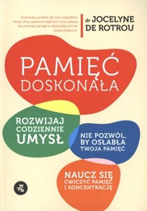 Picture of Pamięć doskonała