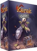 Karak Gobl... -  books in polish 