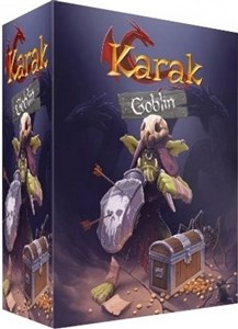 Picture of Karak Goblin ALBI