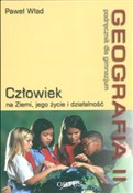 Geografia ... - Paweł Wład -  Polish Bookstore 