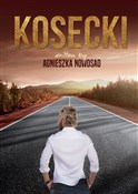 polish book : Kosecki - Agnieszka Nowosad