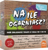 Gra Na ile... -  books in polish 