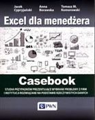 Excel dla ... - Jacek Cypryjański, Anna Borawska, Tomasz M. Komorowski - Ksiegarnia w UK