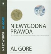 Niewygodna... - Al Gore -  books from Poland