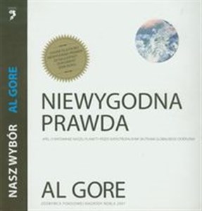 Picture of Niewygodna prawda Nasz wybór Pakiet