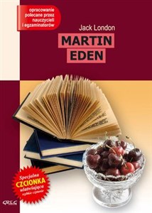 Picture of Martin Eden