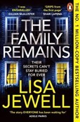 The Family... - Lisa Jewell -  Książka z wysyłką do UK