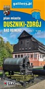 Plan miast... - Opracowanie Zbiorowe -  books from Poland