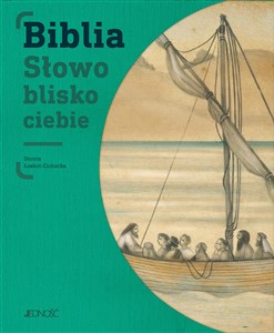Picture of Biblia Słowo blisko ciebie