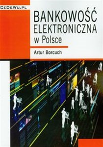 Picture of Bankowość elektroniczna w Polsce