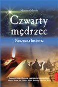 Czwarty mę... - Mimmo Muolo - Ksiegarnia w UK