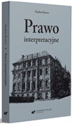 Prawo inte... - Paulina Konca -  Polish Bookstore 