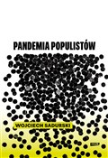 Pandemia p... - Wojciech Sadurski -  books from Poland