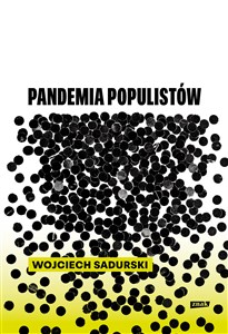 Obrazek Pandemia populistów