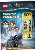 Polska książka : LEGO Harry... - Opracowanie Zbiorowe