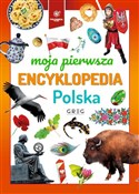 Polska książka : Polska Moj... - Opracowanie Zbiorowe