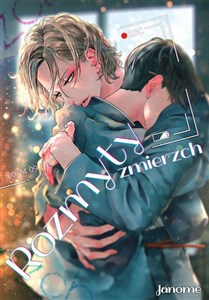 Picture of Rozmyty zmierzch