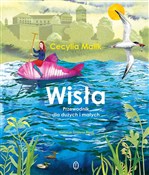 Wisła Prze... - Cecylia Malik - Ksiegarnia w UK