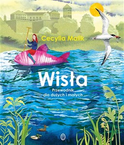 Picture of Wisła Przewodnik dla dużych i małych