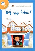 polish book : Daj się lu... - Kalina Jerzykowska