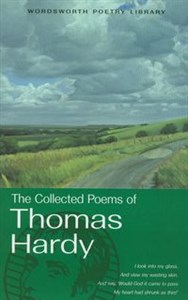 Picture of Collected Poems of Thomas Hardy