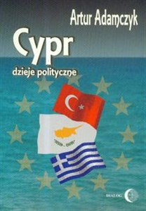 Picture of Cypr Dzieje polityczne